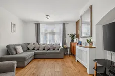 Millfield Road, Edgware