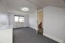 Aberdour Road, Ilford