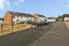 Grindle Close, Fareham