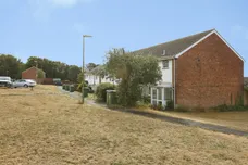 Grindle Close, Fareham
