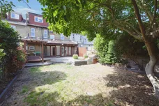 Aberdour Road, Ilford