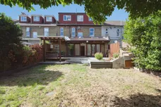 Aberdour Road, Ilford