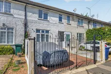 Millfield Road, Edgware