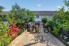 Millfield Road, Edgware