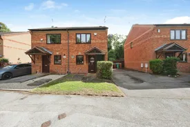 Property responsive
