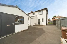 Chatsworth Road, Pudsey