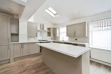 Chatsworth Road, Pudsey