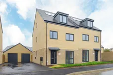 The Pastures, Woodview, Grays