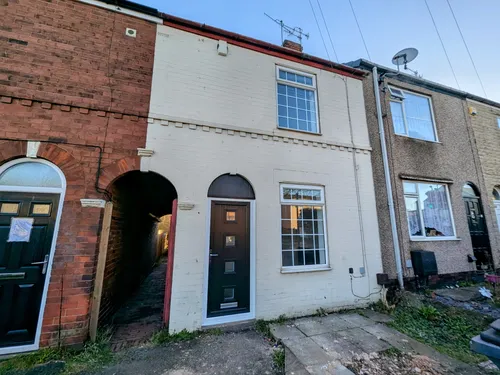 Derby Road, CHESTERFIELDphoto