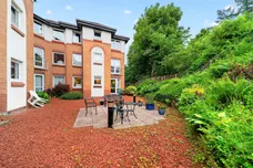 Strawhill Road, Clarkston, Glasgow