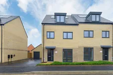 The Pastures, Woodview, Grays