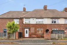 Bentwell Avenue, Arnold, Nottingham