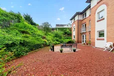Strawhill Road, Clarkston, Glasgow