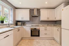 Eagle Park, Marton-In-Cleveland, Middlesbrough