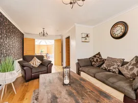 Eagle Park, Marton-In-Cleveland, Middlesbrough thumb 3