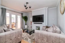 Bentwell Avenue, Arnold, Nottingham