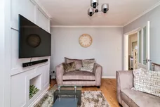 Bentwell Avenue, Arnold, Nottingham
