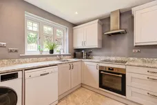 Eagle Park, Marton-In-Cleveland, Middlesbrough