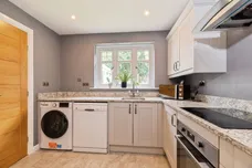 Eagle Park, Marton-In-Cleveland, Middlesbrough