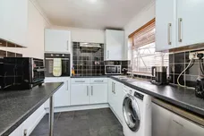 Bentwell Avenue, Arnold, Nottingham