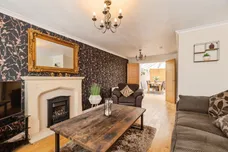 Eagle Park, Marton-In-Cleveland, Middlesbrough