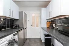 Bentwell Avenue, Arnold, Nottingham
