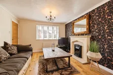 Eagle Park, Marton-In-Cleveland, Middlesbrough