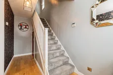 Eagle Park, Marton-In-Cleveland, Middlesbrough