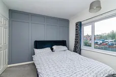 Bentwell Avenue, Arnold, Nottingham