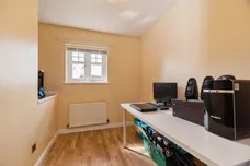 Eagle Park, Marton-In-Cleveland, Middlesbrough