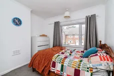 Bentwell Avenue, Arnold, Nottingham