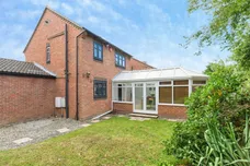 Eagle Park, Marton-In-Cleveland, Middlesbrough