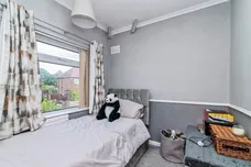 Bentwell Avenue, Arnold, Nottingham