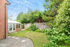 Eagle Park, Marton-In-Cleveland, Middlesbrough
