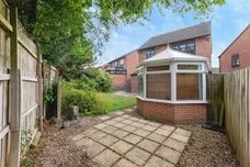 Eagle Park, Marton-In-Cleveland, Middlesbrough