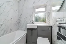 Bentwell Avenue, Arnold, Nottingham