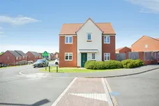 Blackbird Grove, Woodlands, Doncaster