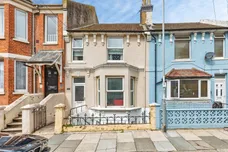 Emmanuel Road, Hastings