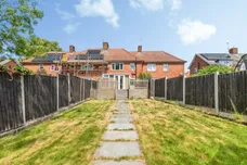 Bentwell Avenue, Arnold, Nottingham