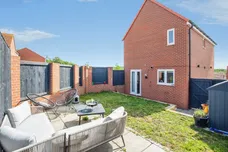 Blackbird Grove, Woodlands, Doncaster