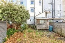 Emmanuel Road, Hastings