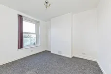 Emmanuel Road, Hastings