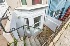 Emmanuel Road, Hastings