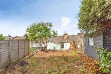 Emmanuel Road, Hastings