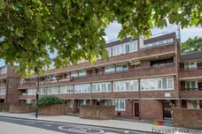 Thessaly Road, Battersea