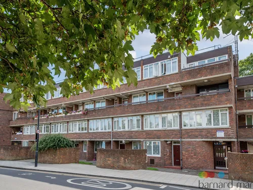 Thessaly Road, Batterseaphoto