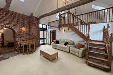 Old Farm, East Ruston