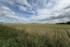 Old Farm, East Ruston