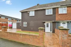 Grantley Avenue, Middlesbrough