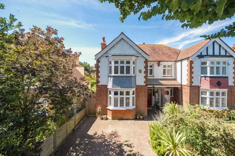 Rothbury Road, Hove, BN3